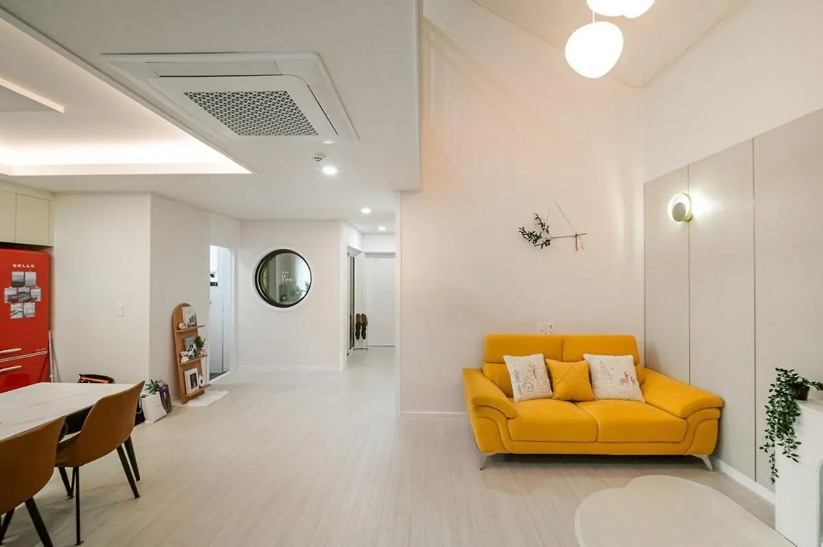 Holiday home Aewol Hugh Village Jeju South Korea
