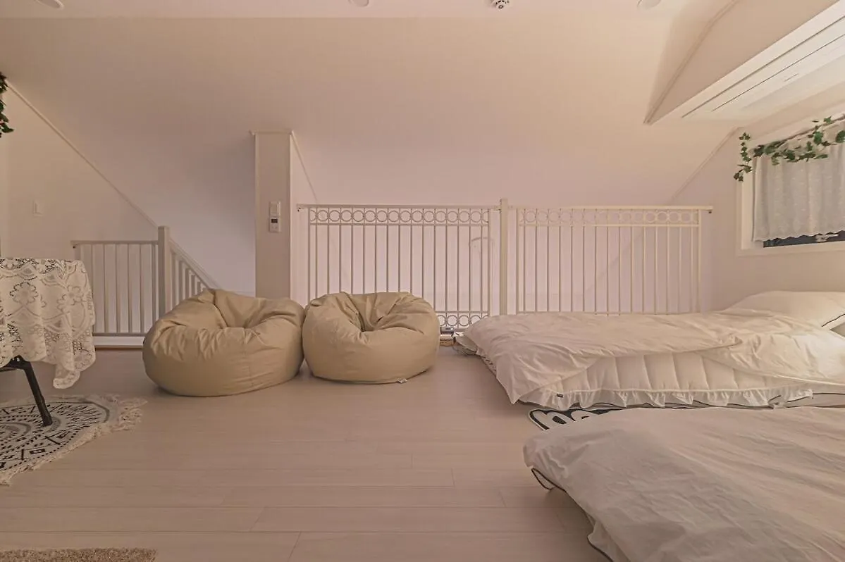 Holiday home Aewol Hugh Village Jeju
