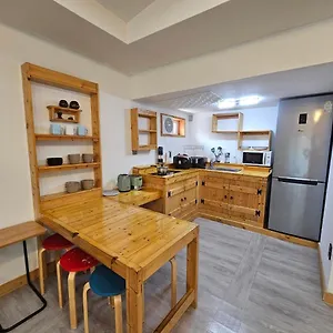 Today Yongdam Holiday home