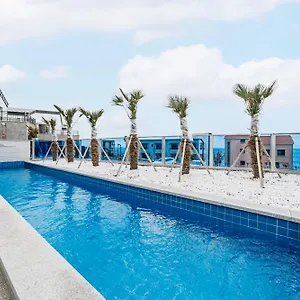 Ddosi Aewol Pool Villa
