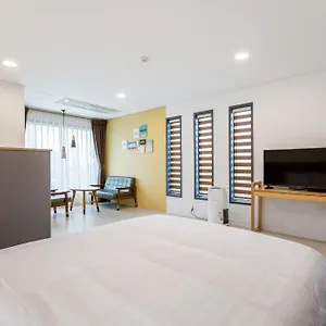 Lunamar Holiday home
