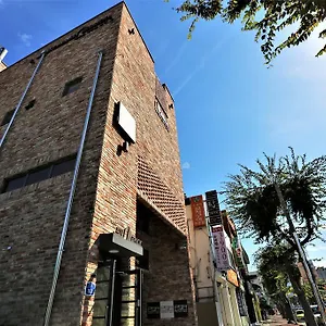 Brick Guest house